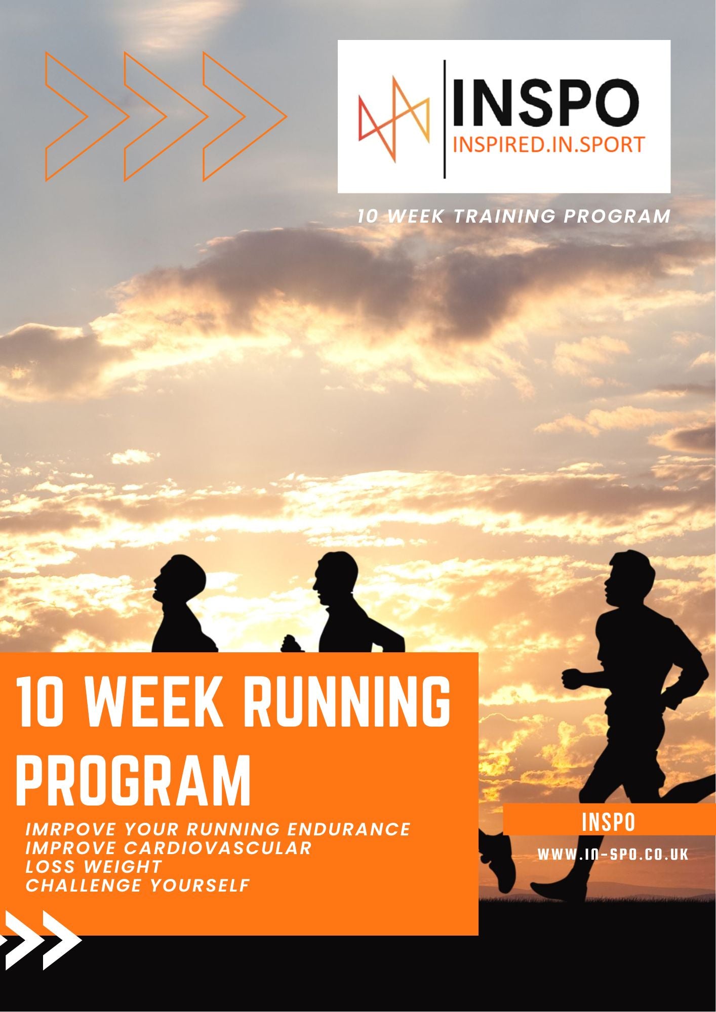 10 Week Runner (Beginner)