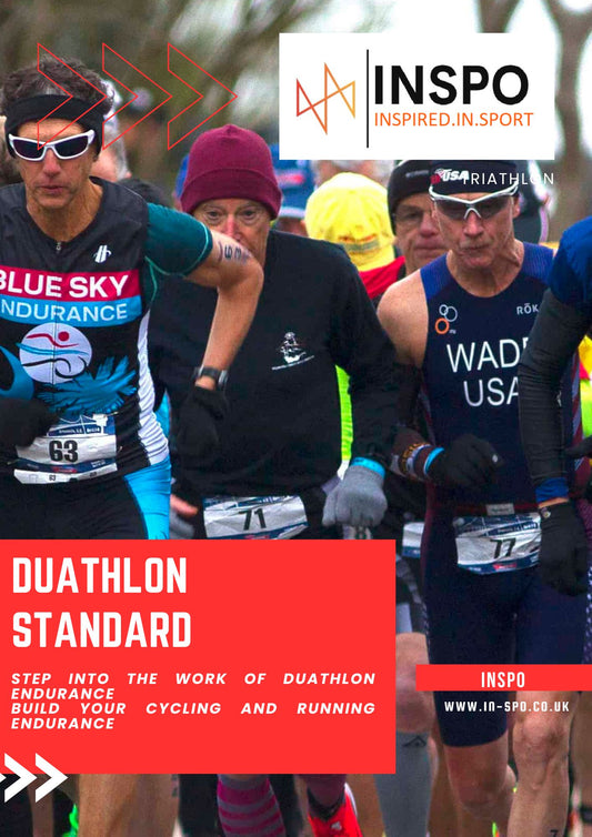 Duathlon Standard