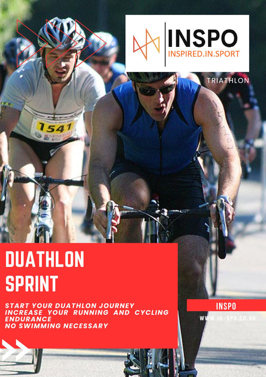 Sprint Duathlon