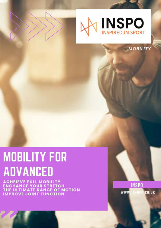 Mobility For Advanced