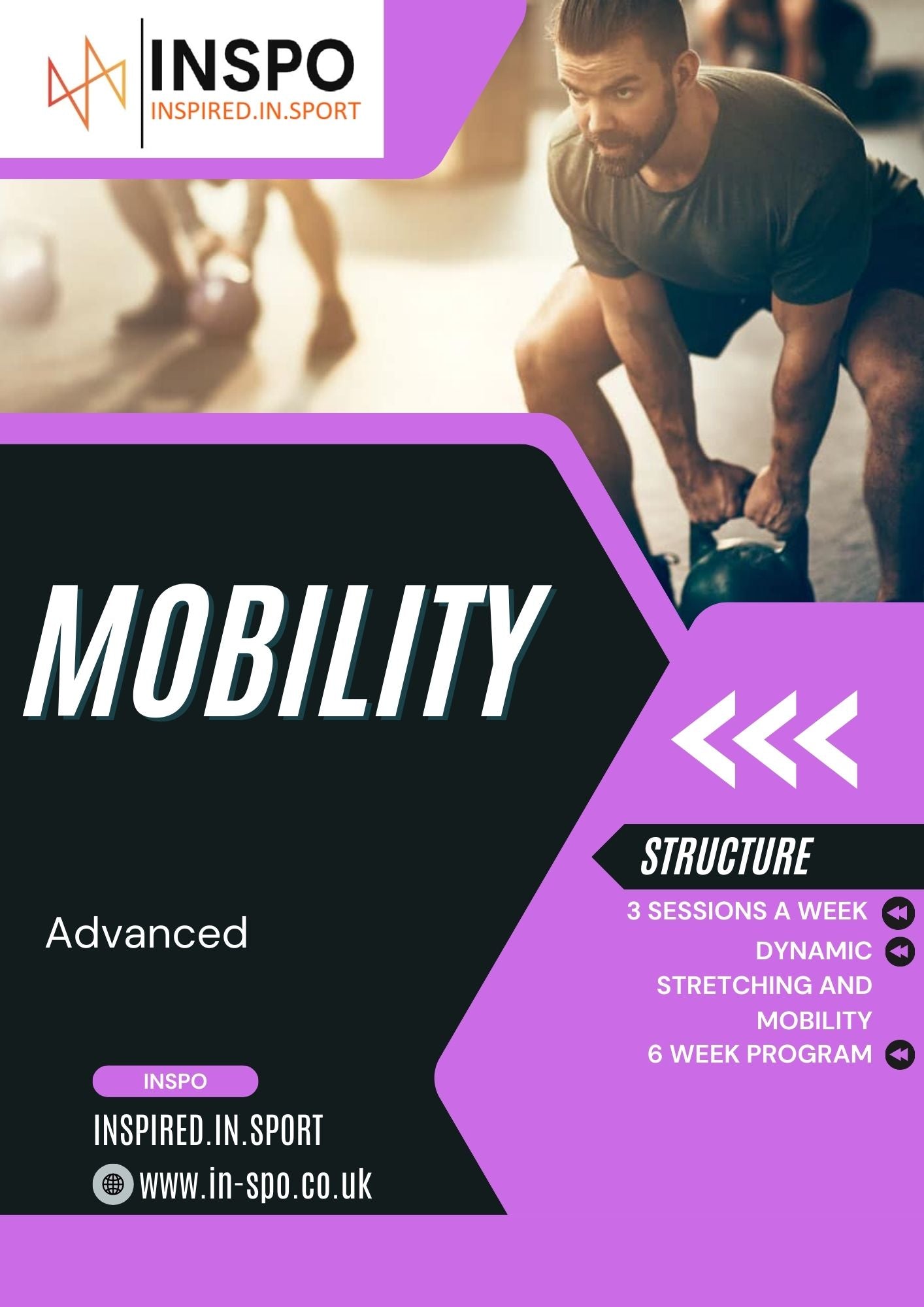 Mobility For Advanced