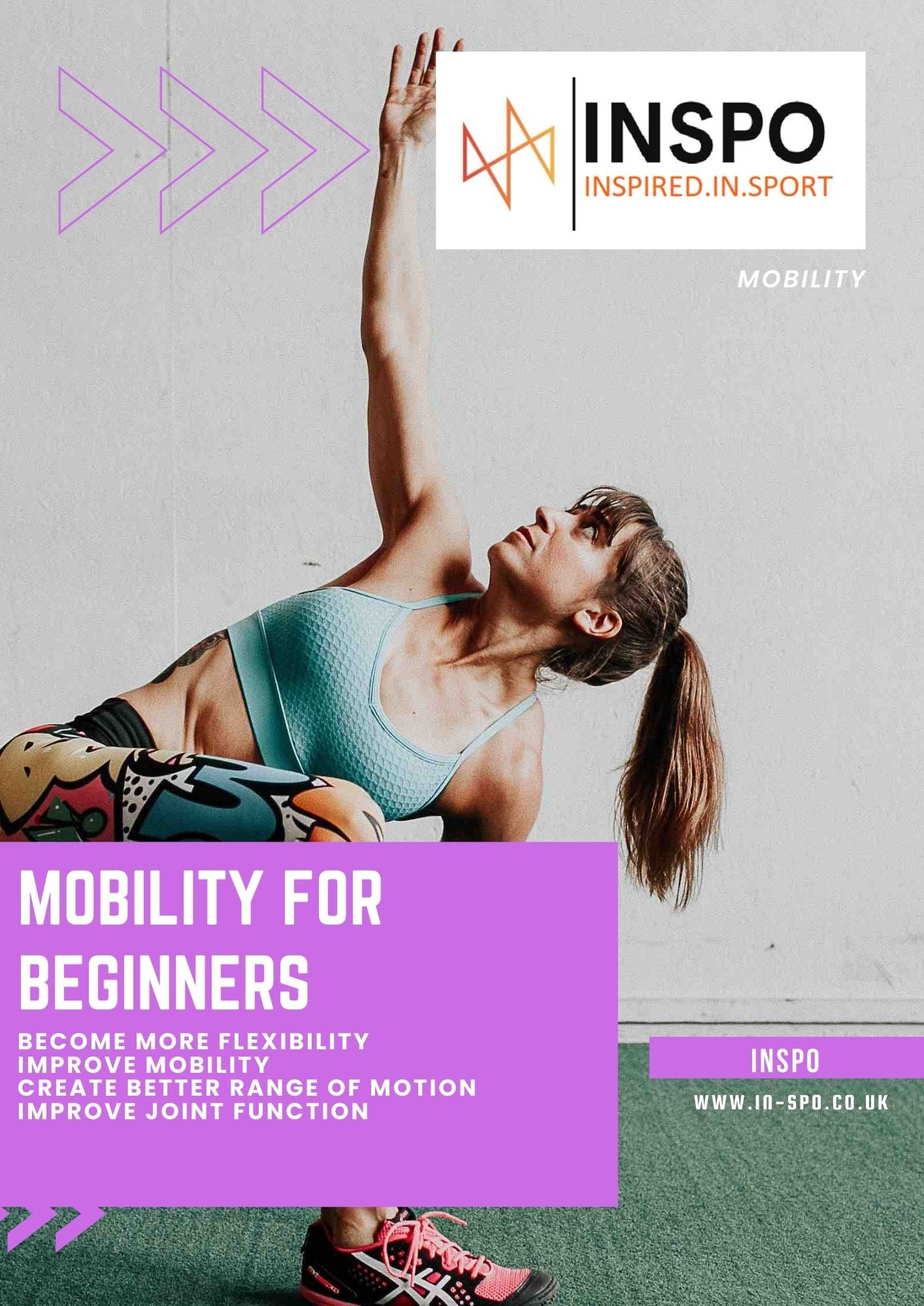 Mobility For Beginners