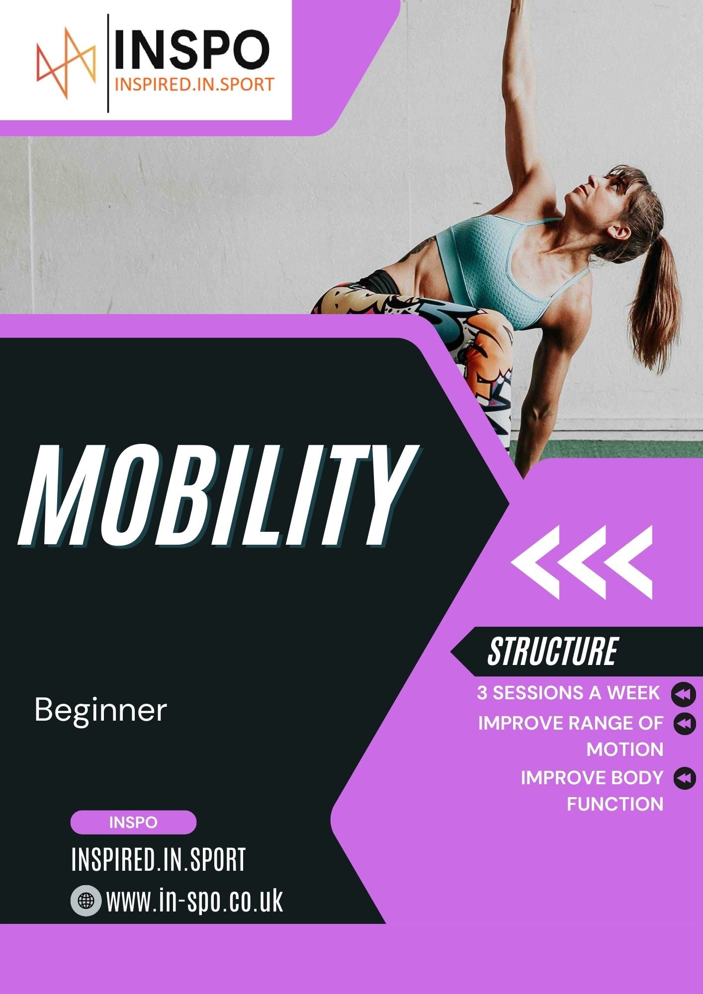 Mobility For Beginners