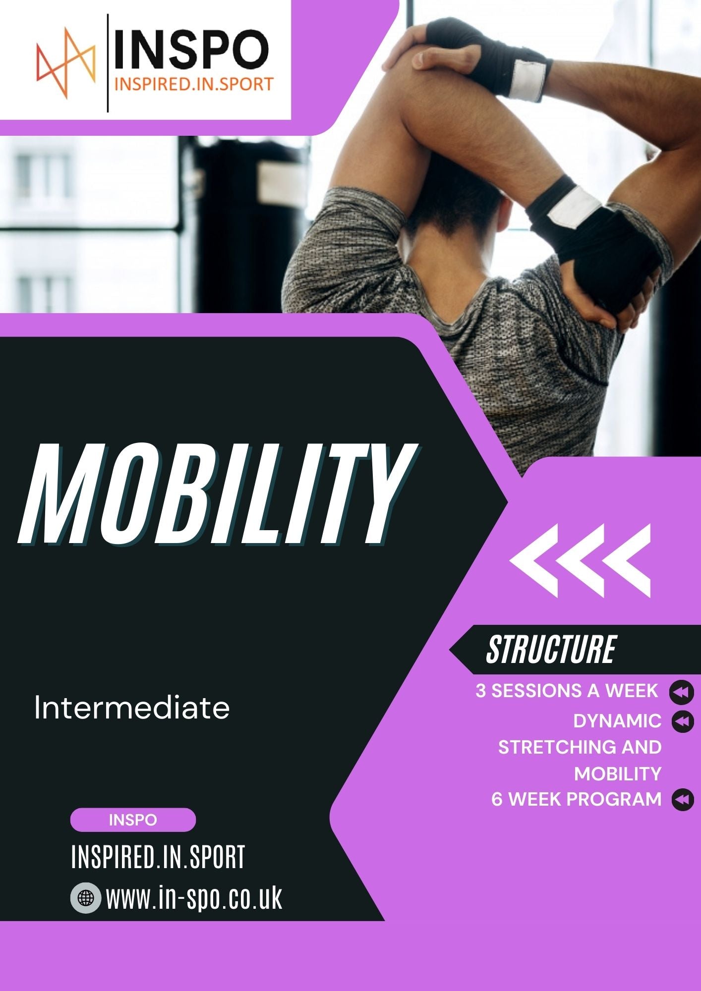 Mobility For Intermediate