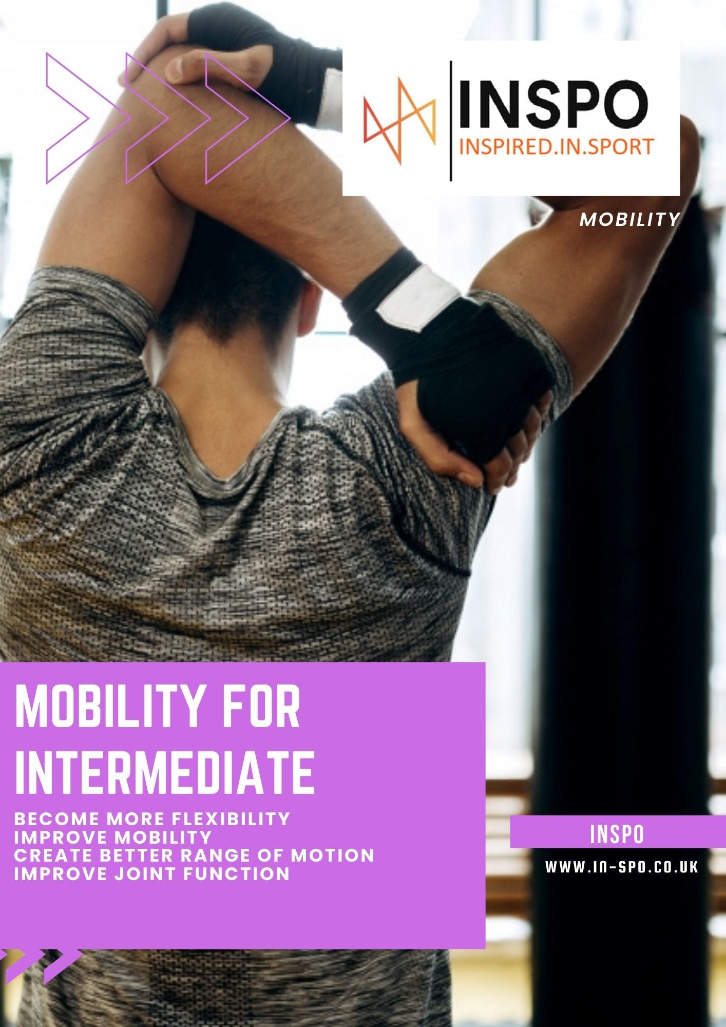 Mobility For Intermediate